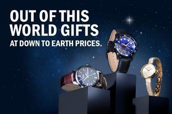Sekonda world hot sale time watch